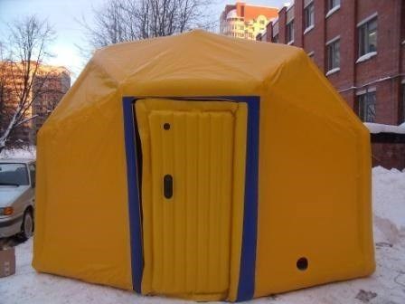 杨浦充气帐篷