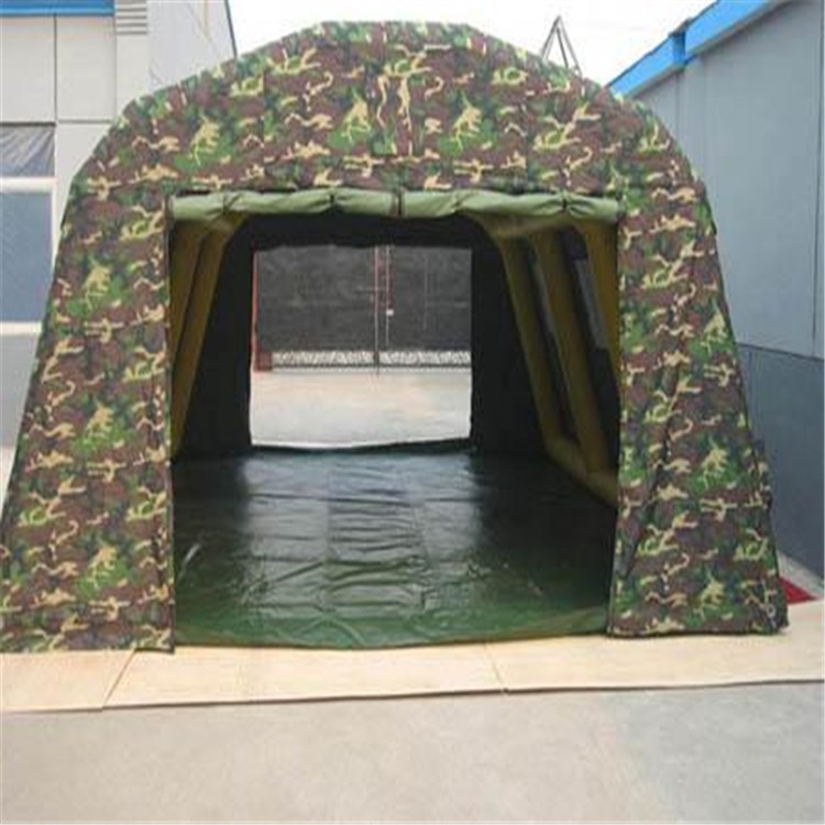 杨浦充气军用帐篷模型订制