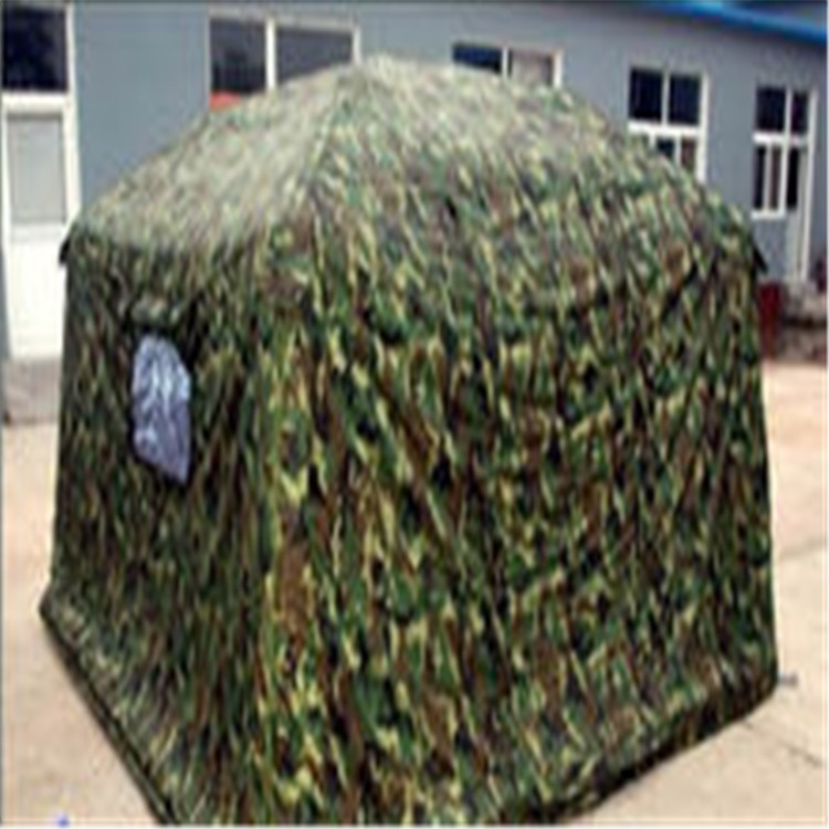 杨浦充气军用帐篷模型制作