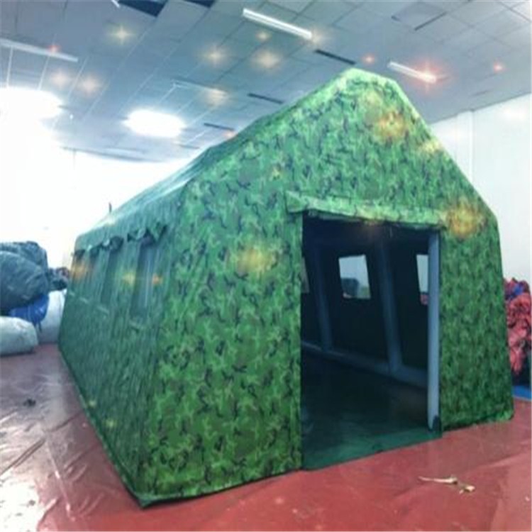 杨浦充气军用帐篷模型批发