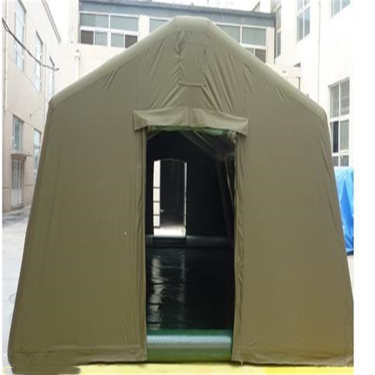 杨浦充气军用帐篷模型生产工厂